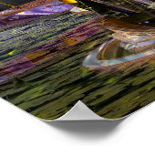 Impression Antelucan (Coin)