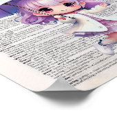 Impression anti-Trump (page du dictionnaire) (Coin)