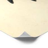 Impression antique d'un violet Martin (Coin)