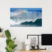 Impression arc-en-ciel du tuyau (Bureau à domicile)