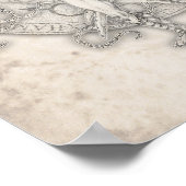 Impression Archangel Camael (Coin)