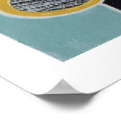 Impression archivée "Diversité" (Coin)