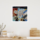 Impression archivée "Diversité" (Cuisine)