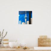 Impression Art Auckland (Cuisine)