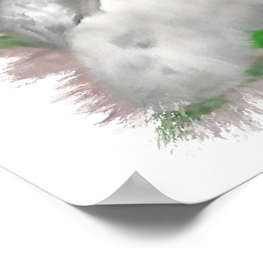 Impression Art Havanais (Coin)