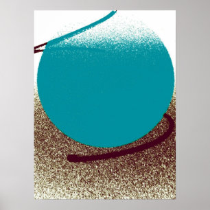 Impression artistique "dominante"