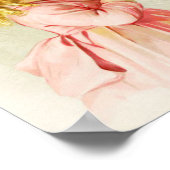 Impression artistique par Maud Humphrey Girl in Ra (Coin)