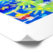 Impression artistique : Tuiga, Monaco Classic Week (Coin)