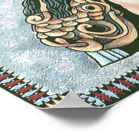 Impression Athéna (Coin)