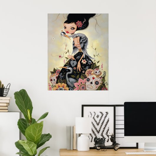 Impression Auspicious (Bureau à domicile)