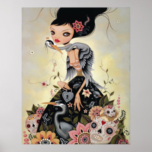 Impression Auspicious (Devant)