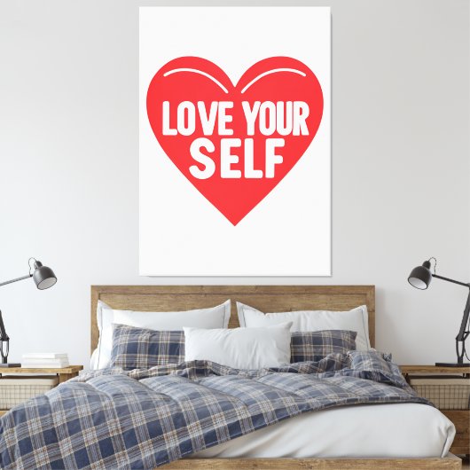 Impression auto-soignante (Insitu(Chambre))