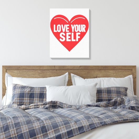 Impression auto-soignante (Insitu(Chambre))