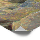 Impression automne King's Canyon (Coin)