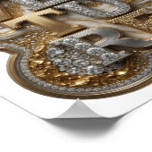 Impression Aventure Or Classique (Coin)