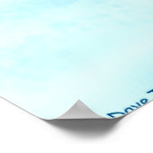 Impression aveugle de canard (Coin)