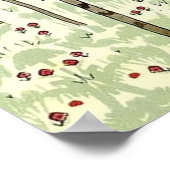 Impression babar vintage (Coin)