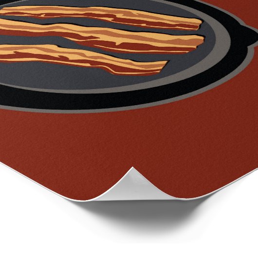 Impression Bacon (Coin)