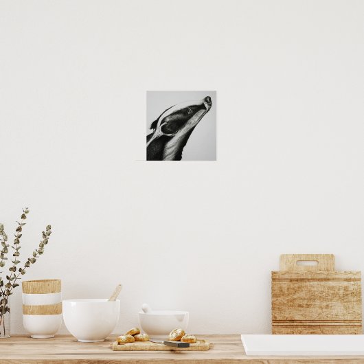 Impression Badger (Cuisine)
