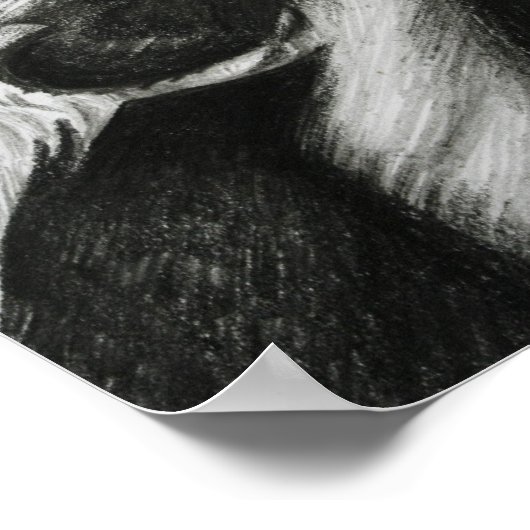 Impression Badger (Coin)