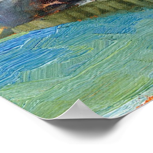 Impression Bahia Honda (Coin)