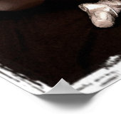 Impression Ballerina classique (Coin)