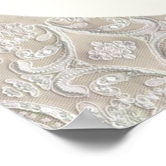 Impression Bénédiction irlandaise (Coin)