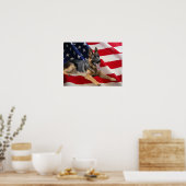 Impression berger allemande (Cuisine)