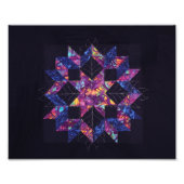 Impression Big Bang (Devant)