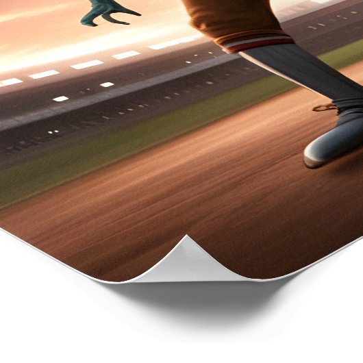 Impression Blorgax (Coin)