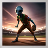 Impression Blorgax (Devant)