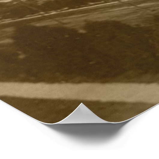 Impression Blvd Hollywood 1906 (Coin)