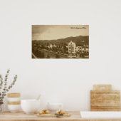 Impression Blvd Hollywood 1906 (Cuisine)