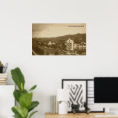 Impression Blvd Hollywood 1906 (Bureau à domicile)