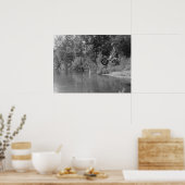 Impression BMX de la vieille école, une journée au (Cuisine)