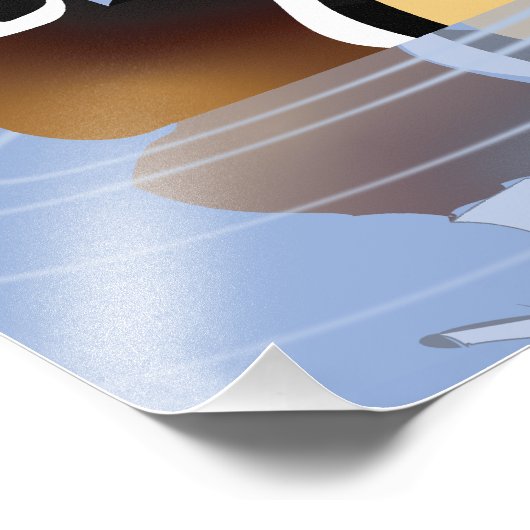 Impression Bois (Coin)