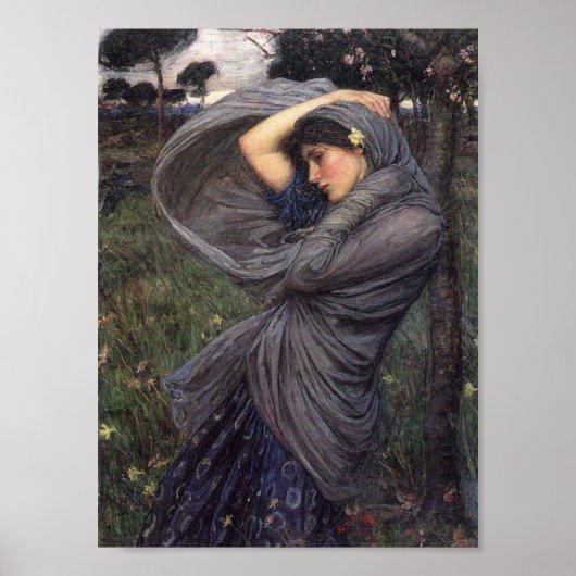 Impression Boreas (Devant)