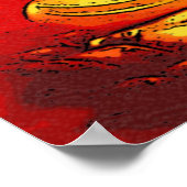 Impression Bouddha (Coin)