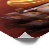 Impression Bouddha (Coin)