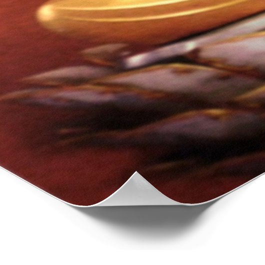 Impression Bouddha (Coin)