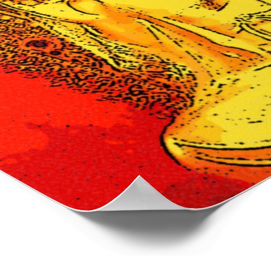 Impression Bouddha (Coin)