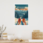 Impression Breckenridge Colorado 1 (Cuisine)