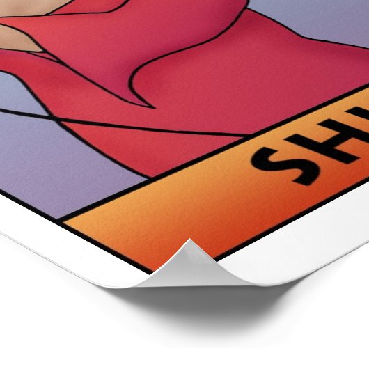 Impression brillante (Coin)