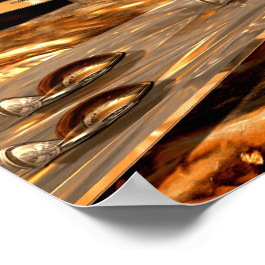 Impression Briskport (Coin)