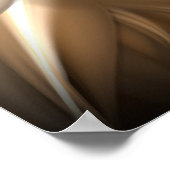 Impression Brown septembre (Coin)