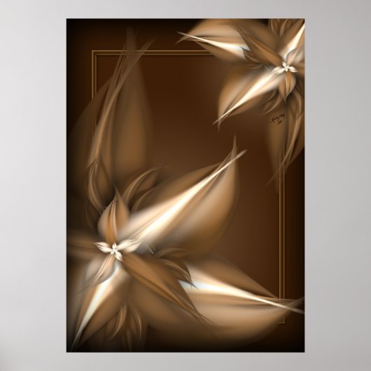 Impression Brown septembre (Devant)