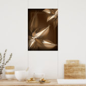 Impression Brown septembre (Cuisine)