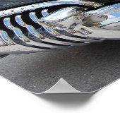 Impression Buick Eight 1950 (Coin)