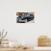 Impression Buick Eight 1950 (Cuisine)