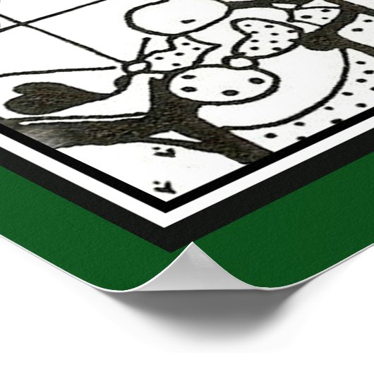 Impression Bunny MCM (Coin)